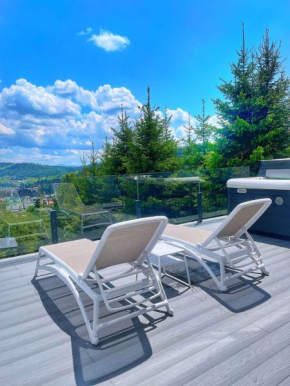 be be Chalet bukovel